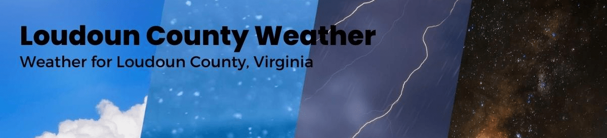 Loudoun County Weather